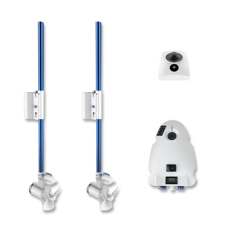 

Outboard Propeller Pure Electric Propeller Propeller
