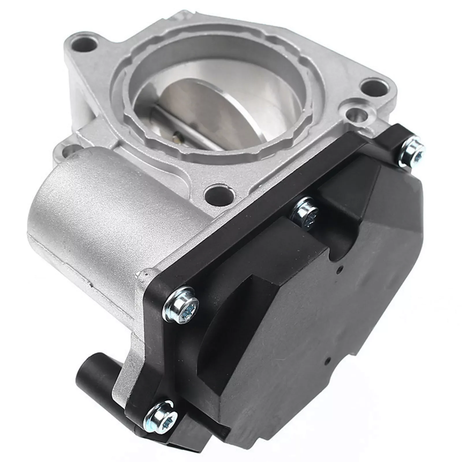 High quality New Throttle Body for VW Volkswagen Jetta 2005 2006 1.9L 2.0L TDI Diesel 03G128063A 03G128063Q FREE SHIPPING!!!