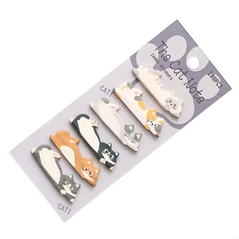 J2FC 180Sheets Citten Index Index Tabs.