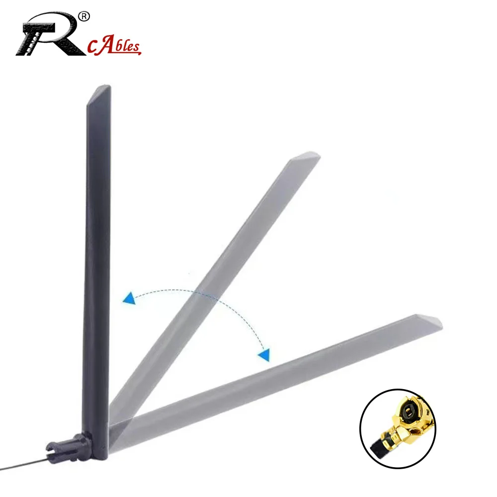 

Антенна маршрутизатора R TX-032 5 дБ