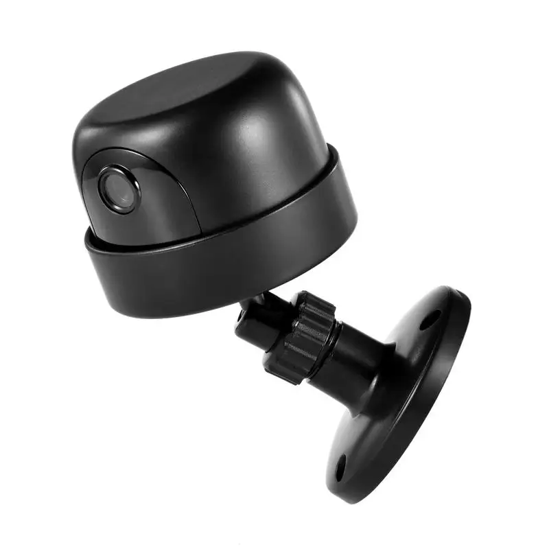 Wireless Video Baby Monitor Color Security Camera 2 Way Talk Motion Detection Night Vision IR LED Pet Camera