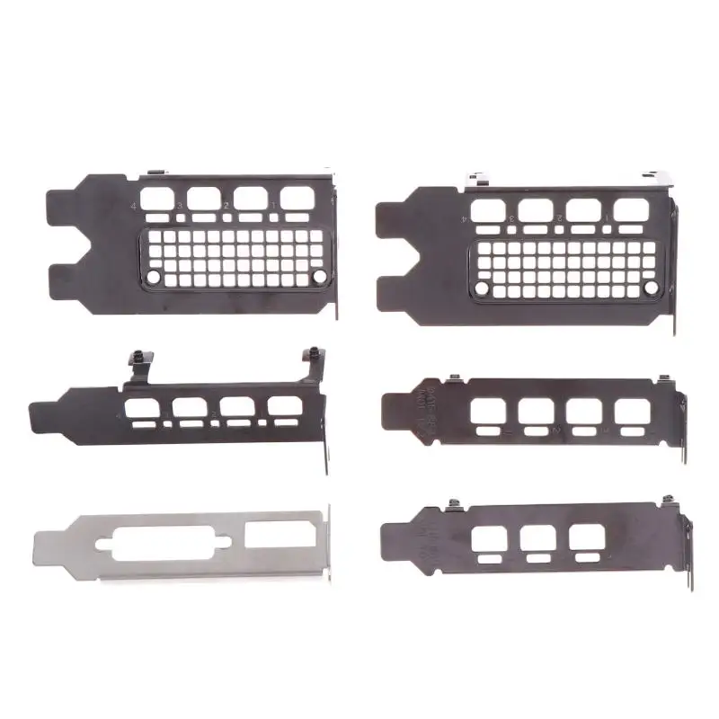 Profile Bracket Adapter Baffle Port For P620 P1000 T400 T600