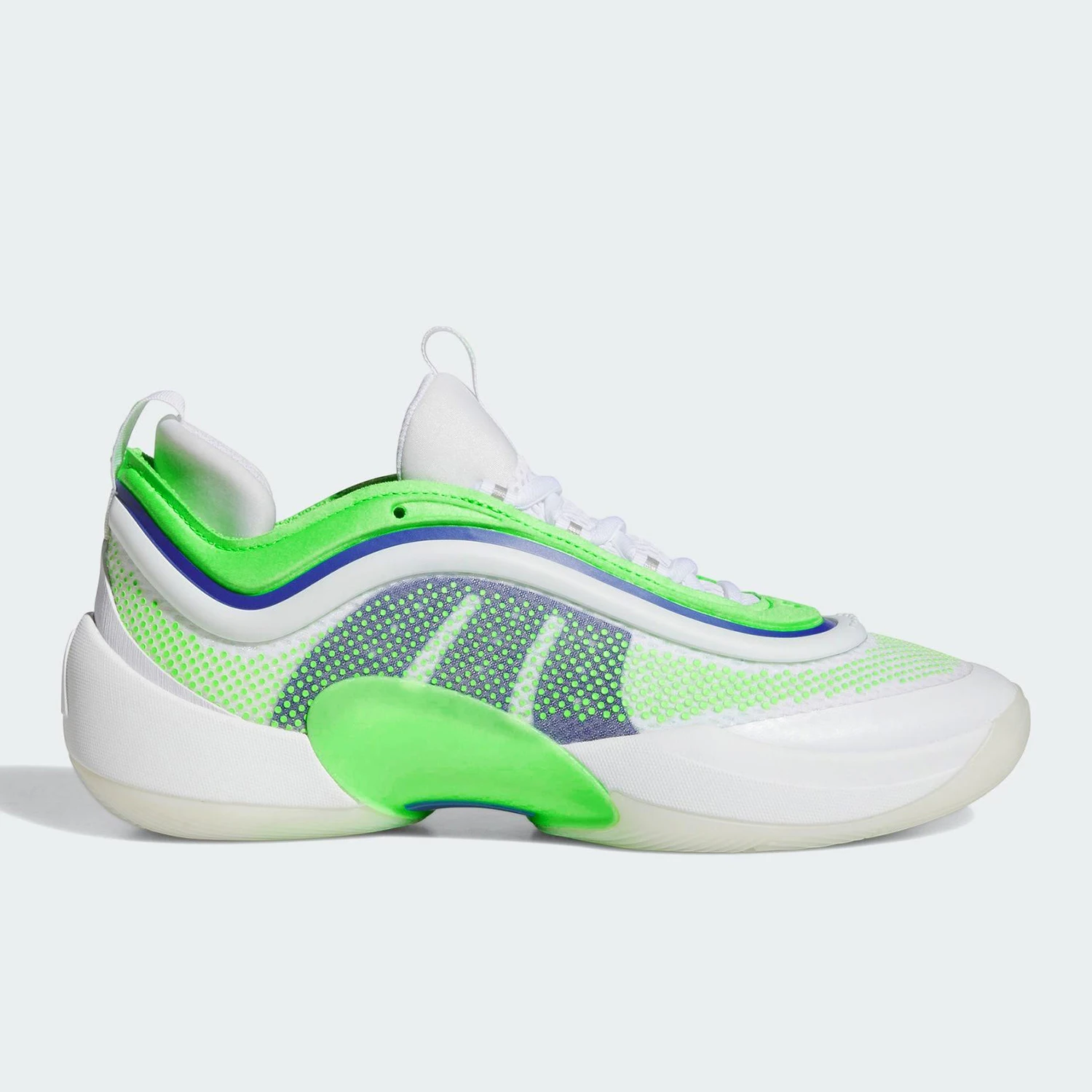 

Официальные мужские прочные баскетбольные кроссовки Adidas ISSUE 6, JQ2249