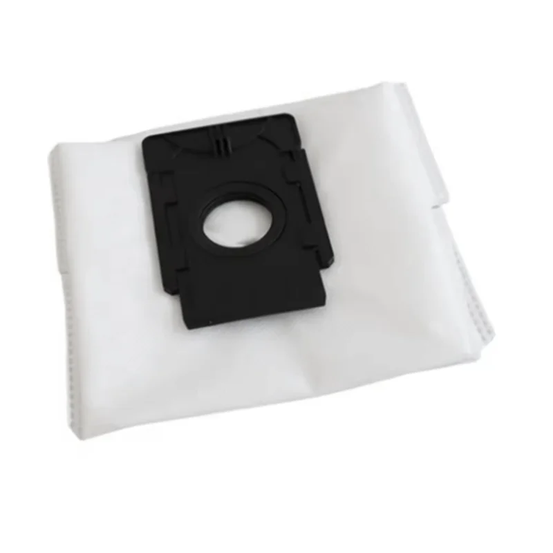 

A24R 4 Pcs 4L Capacity Dust Bags For Verefa L11 Pro Sweeper Accessories Enhanced Cleaning Efficiency