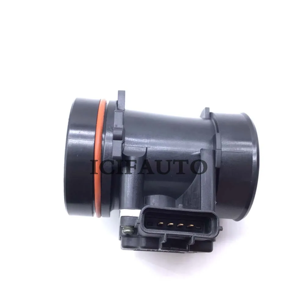 Mass Air Flow Meter Sensor for Ford Fiesta IV V 1.4 KA 1.3 i 96-08 Puma1030844, 1019594 , 96FP-12B579-AB, 96FP-12B579-AA