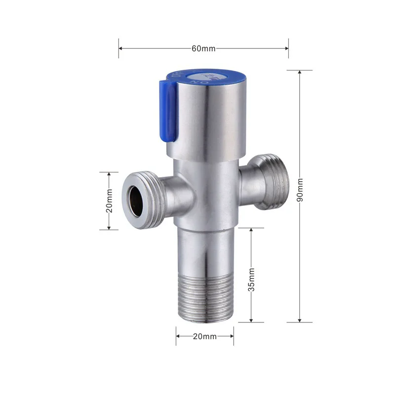 G1/2 Stainless Stee…