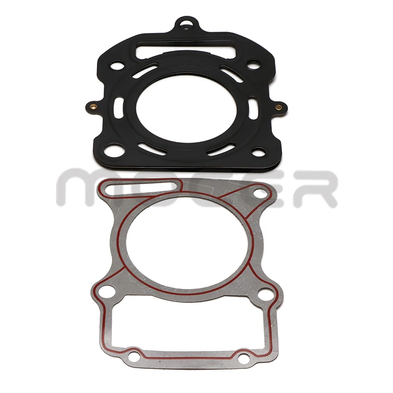 Cylinder Head Gasket kits For 250cc Dirt Pit Pro Bike ATV Quad Buggy Zongshen CG250 Water Cooled Engine