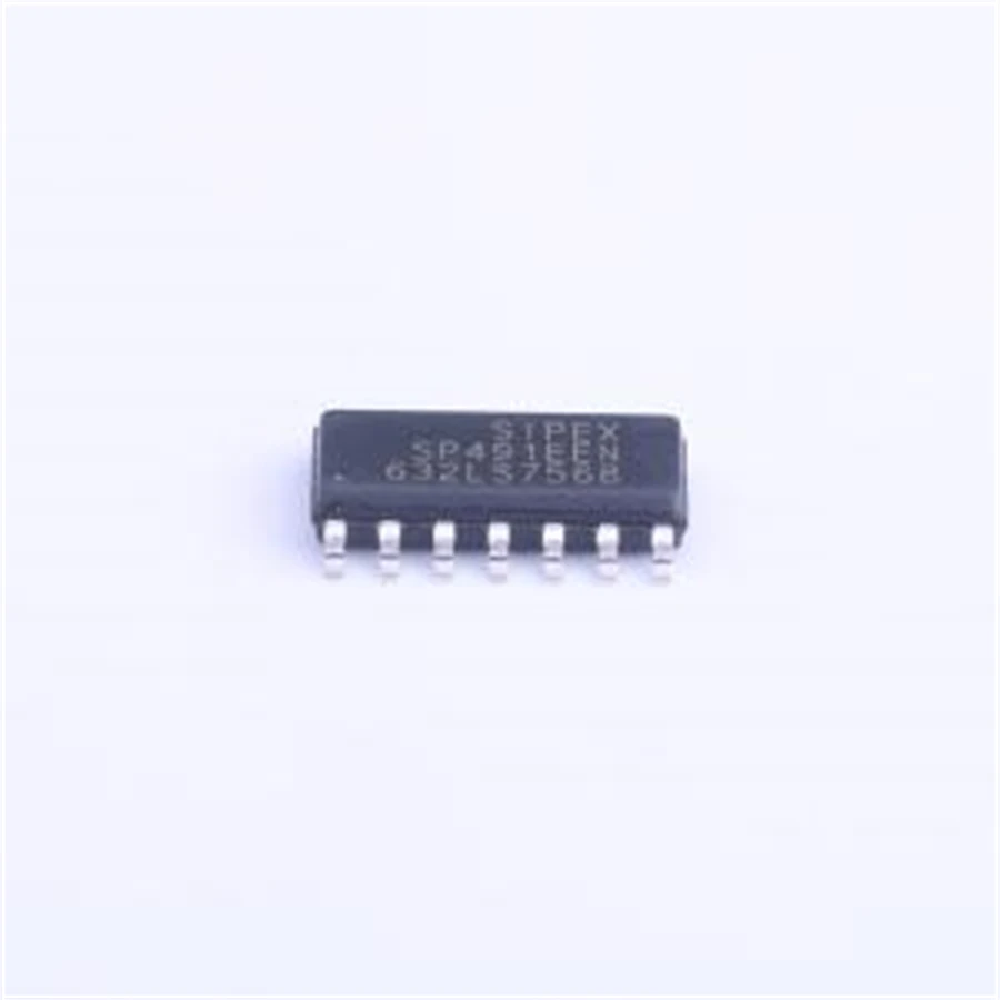 

20PCS/LOT SP491EEN-L/TR (RS-485 / RS-422 ICs)