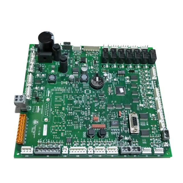 Elevator Parts Elevator PCB Board UCM-CMC4