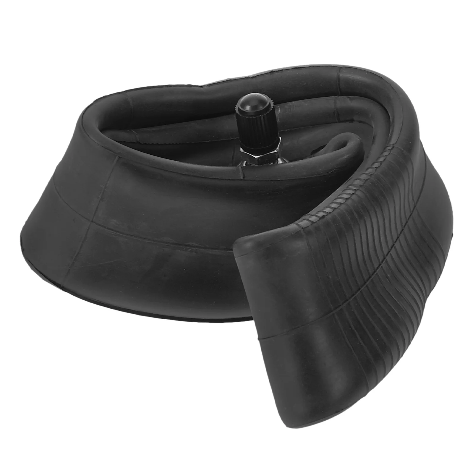 

Electric Scooter Inner Tube Replacement Rubber Shockproof Wear-Resistant Tire Tube For Outdoor Sports Riding