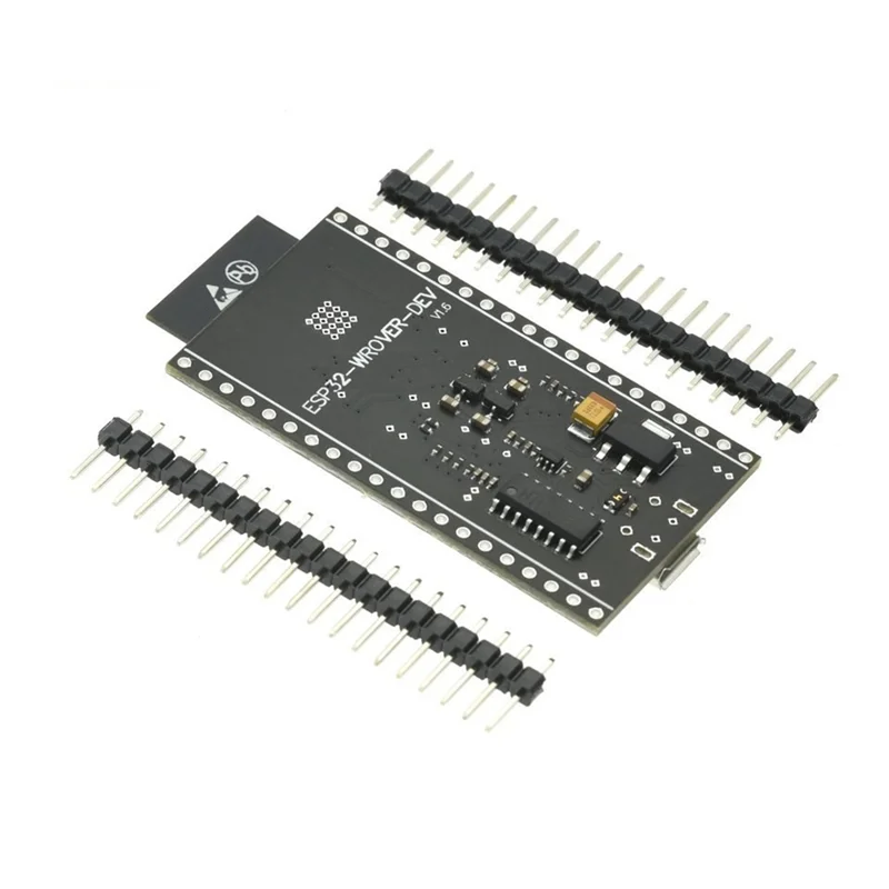 AED6-ESP32 CAM Placa de Desenvolvimento ESP32-WROVER-DEV CH340C Módulo Wifi Com Câmera OV2640 ESP32-CAM ESP32-WROVER