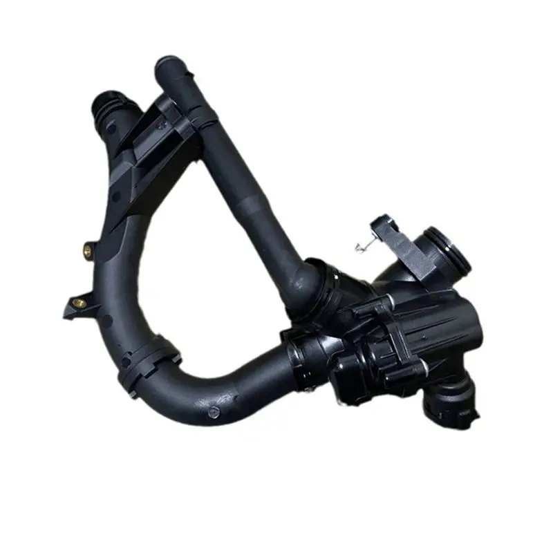 

A30F-2742000715 Engine Coolant Thermostat For Mercedes Benz C300 2015-2018 C350e 2016-2018 E300 Thermostat Housing 2742003400