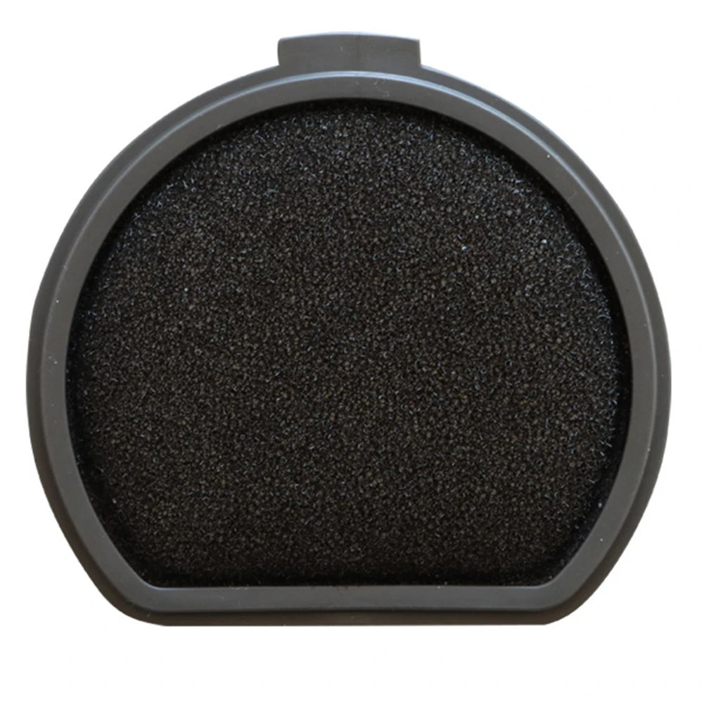 

Compatibility AEG Vacuum Cleaner Fitment Front Filter Improved Air Quality Installation Long Lasting Number Of Pieces