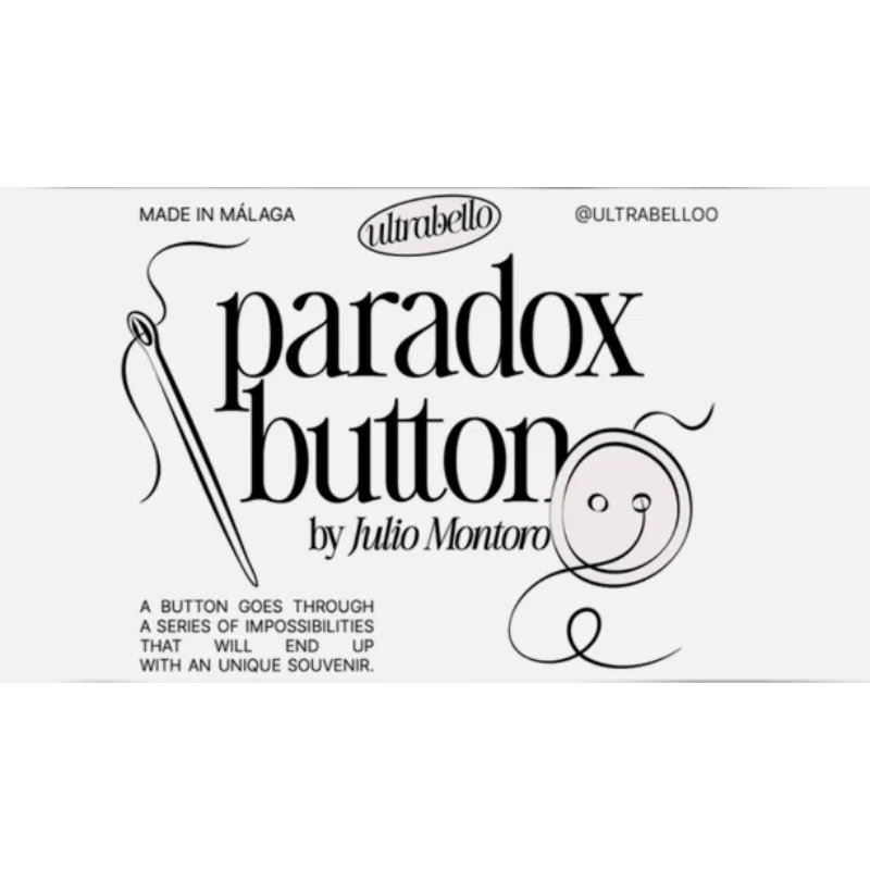 Paradox Button By J…