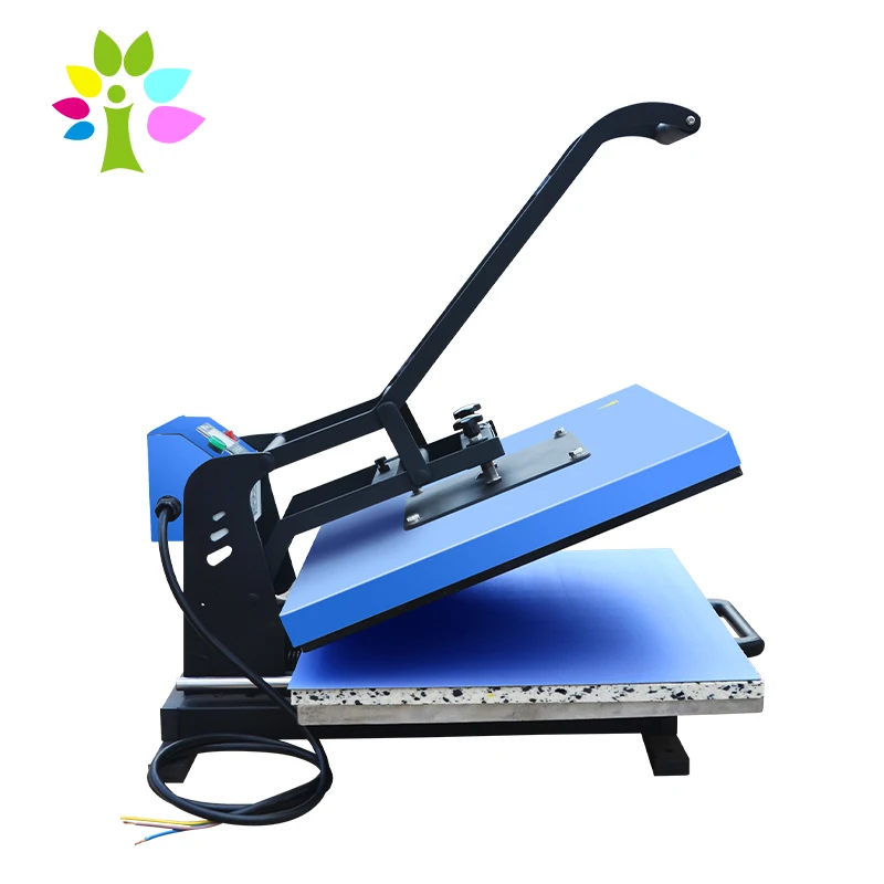 

60*80cm / 80*100cm Large format heat press machine