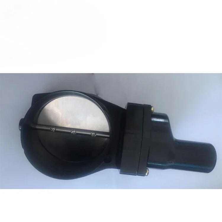 102Mm Black High Pe…