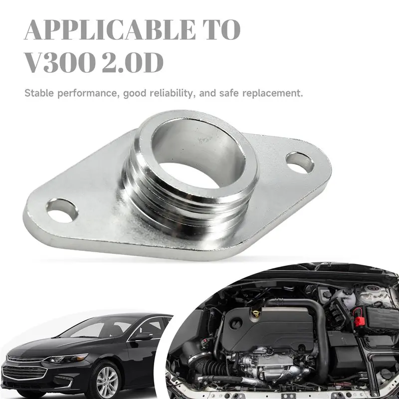Seal Oil Pump Pickup Pipe For Vauxhall Opel Insignia Zafira Astra Cascada 2.0 CDTI 2.0 T For SX4 Saab 9-5-Boom view 5