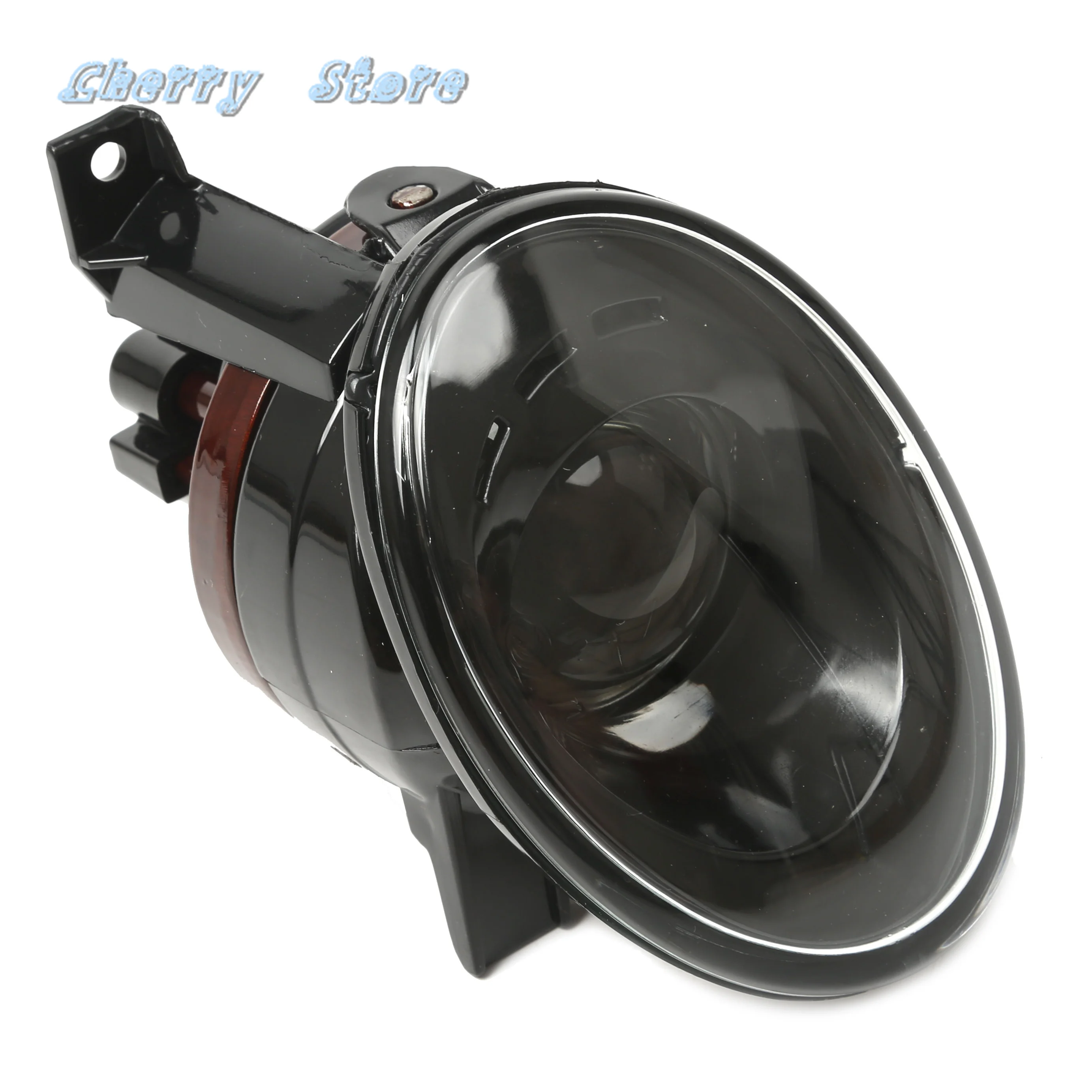 Fog Light Projector Lens Front Left For VW Jetta MK6 Eos 1F Beetle R-line 2013 SEAT Alhambra 5K0941699 5K0941699F