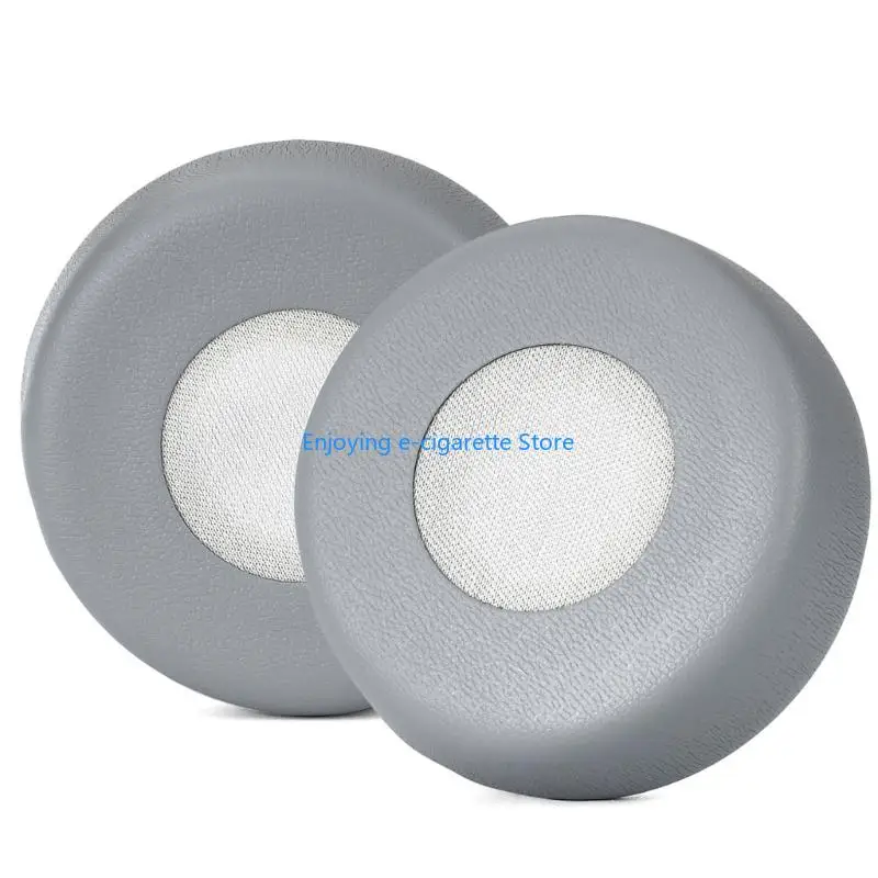 1 paar Ohr Pad Headsets Ohrenschützer für Headset 730 Kopfhörer Ohrpolster Ohr Pad Schwämme Kissen Abdeckung Y4QF – Detail 3