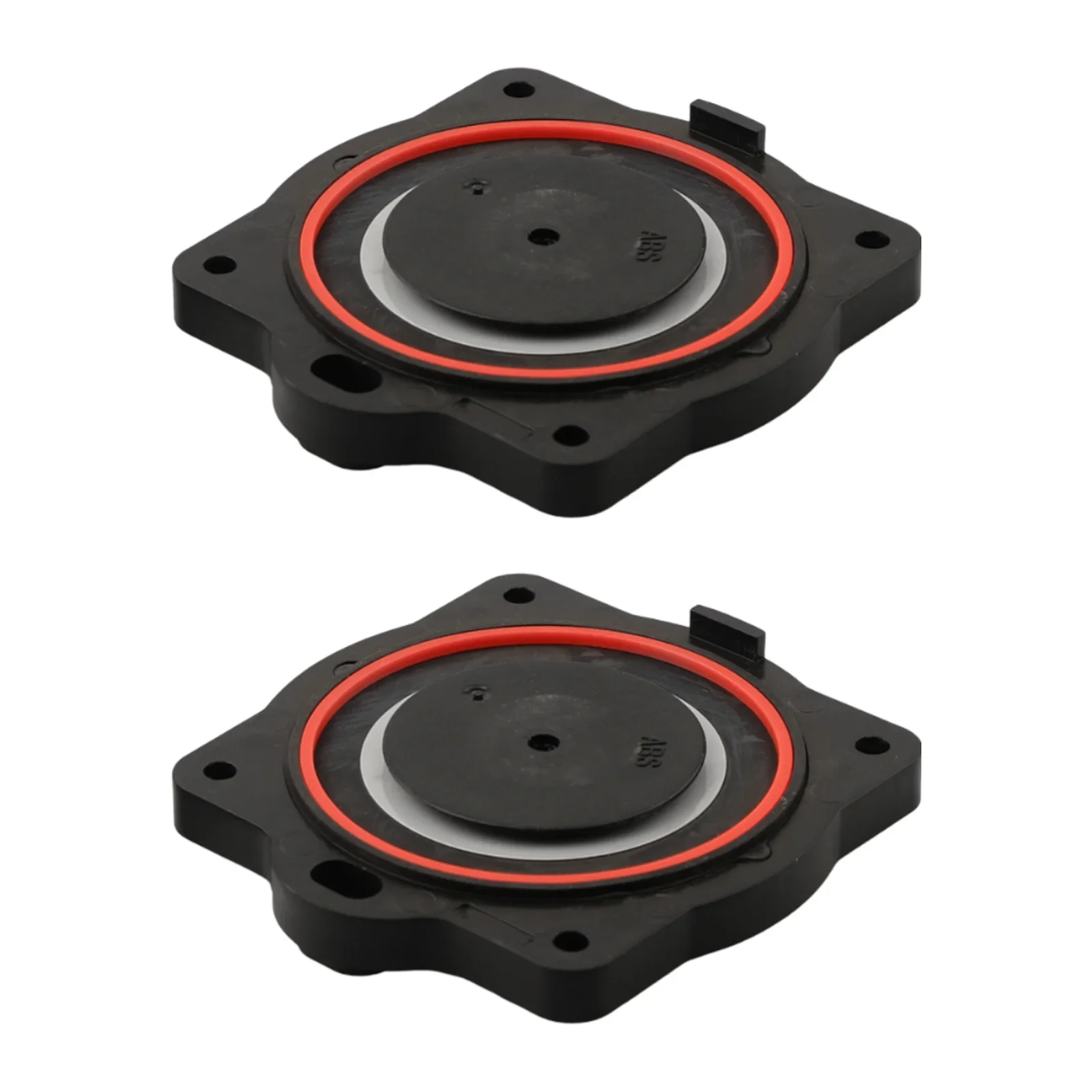 As Shown HP60 HP80 Repair Kit Cost-effective Solution Easy Installation Hole Clips Includes Screws And Filters