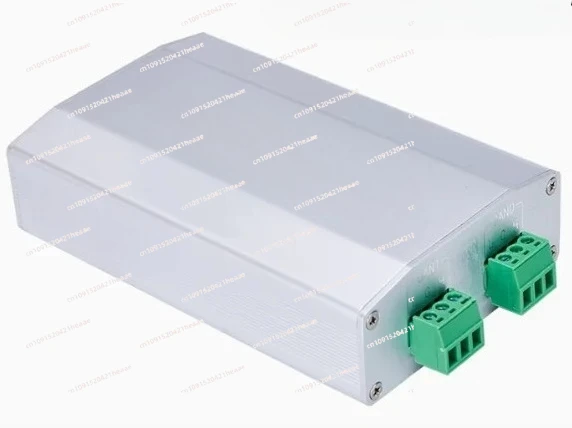 

Suitable for Analyzer Usbcan-2I Dual Channel with Isolation Compatible Zhou Li GongCard CAN Box