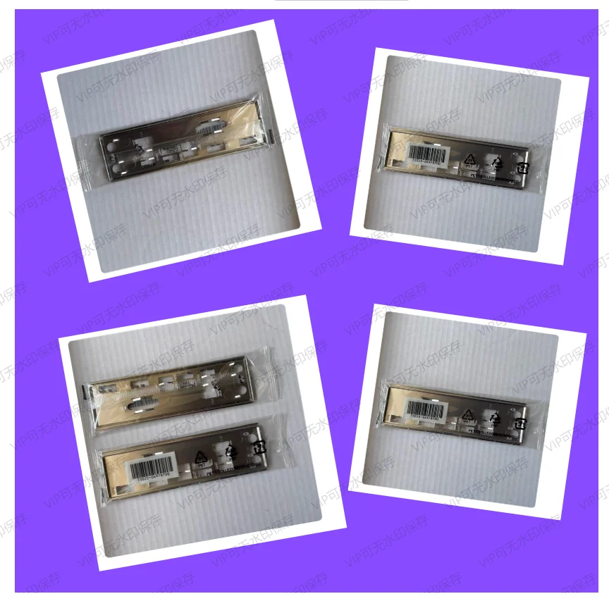 Задняя пластина экрана ввода-вывода, задняя пластина, задняя панель, кронштейн Blende для ASUS PRIME B760-PLUS D4 B760-PLUS