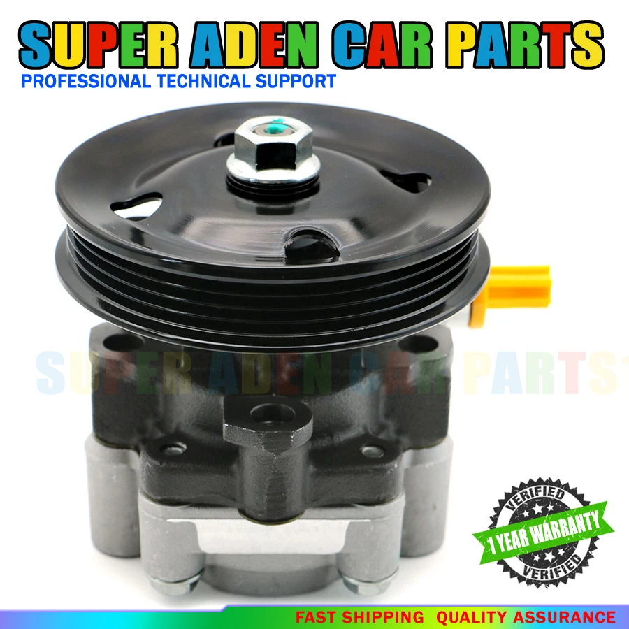 

For Lexus ES300 RX300 Toyota Avalon Camry Sienna Power Steering Pump 44320-07010 553-56924 553-58994A 9591147 AA1215931