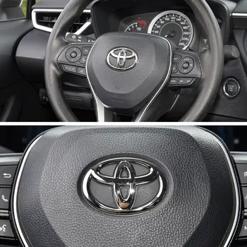 適用於豐田卡羅拉EX/卡羅拉E120的汽車空調出風口面板格柵蓋框面板更換套件 6 最佳銷售 印度花冠部件 - №4