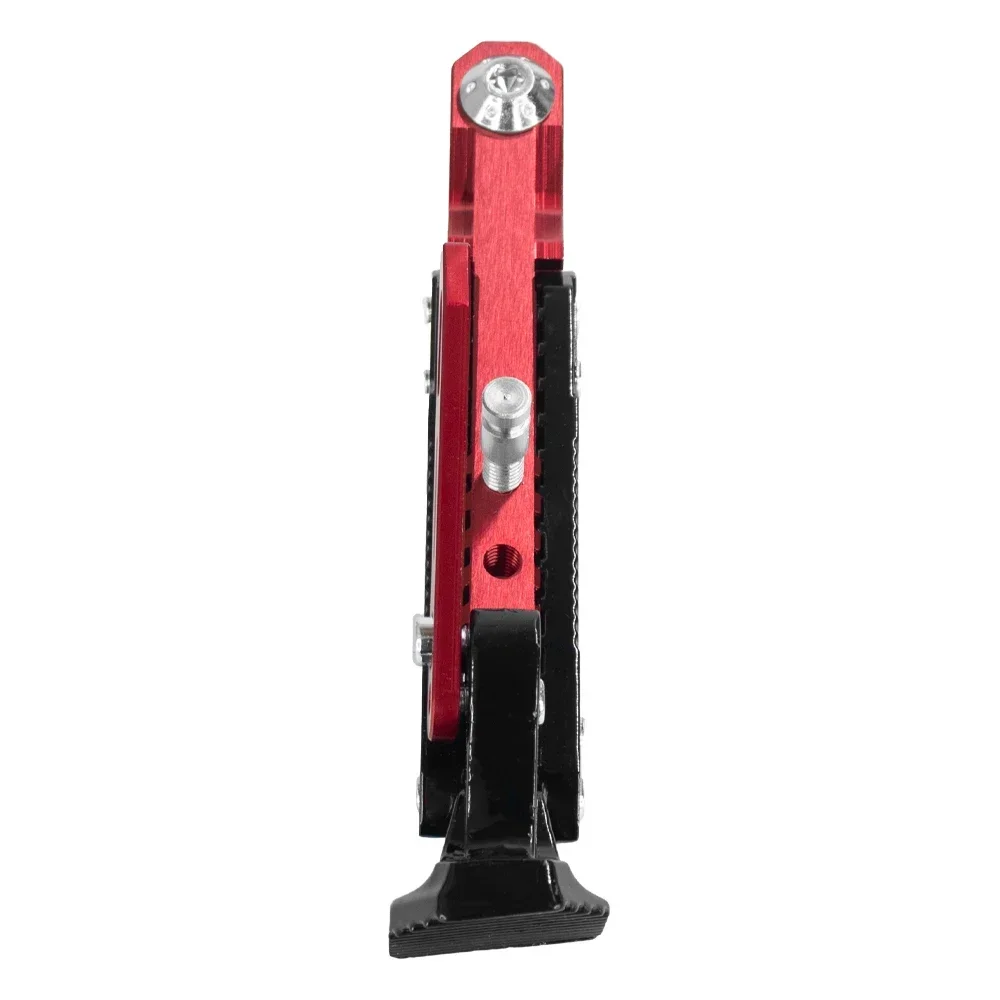 Seitenständer-Parkhalterung, verstellbar für Dualtron 3 Thunder Spider Eagle Pro Elektroroller, Fußstützen-Teile – Detail 6