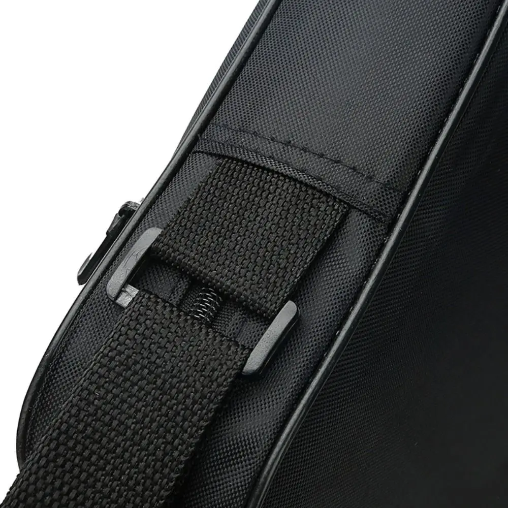 File Folder Bag Crossbody Briefcases Document Handbag Business Briefcases Large Capacity Multi-layer Business Tote Bolsas