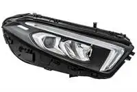 

1EX015091-821 for headlight right (LED) A-CLASS W177 18