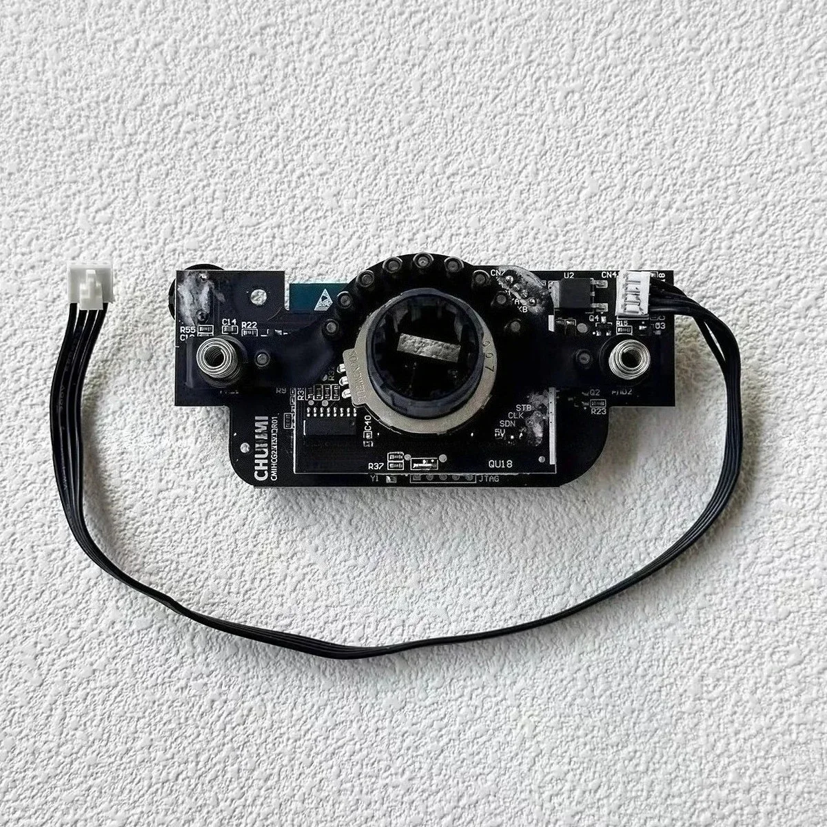 FMT FOR Xiaomi Mijia induction cooker power cord glass panel shell chassis temperature control heating ring accessories