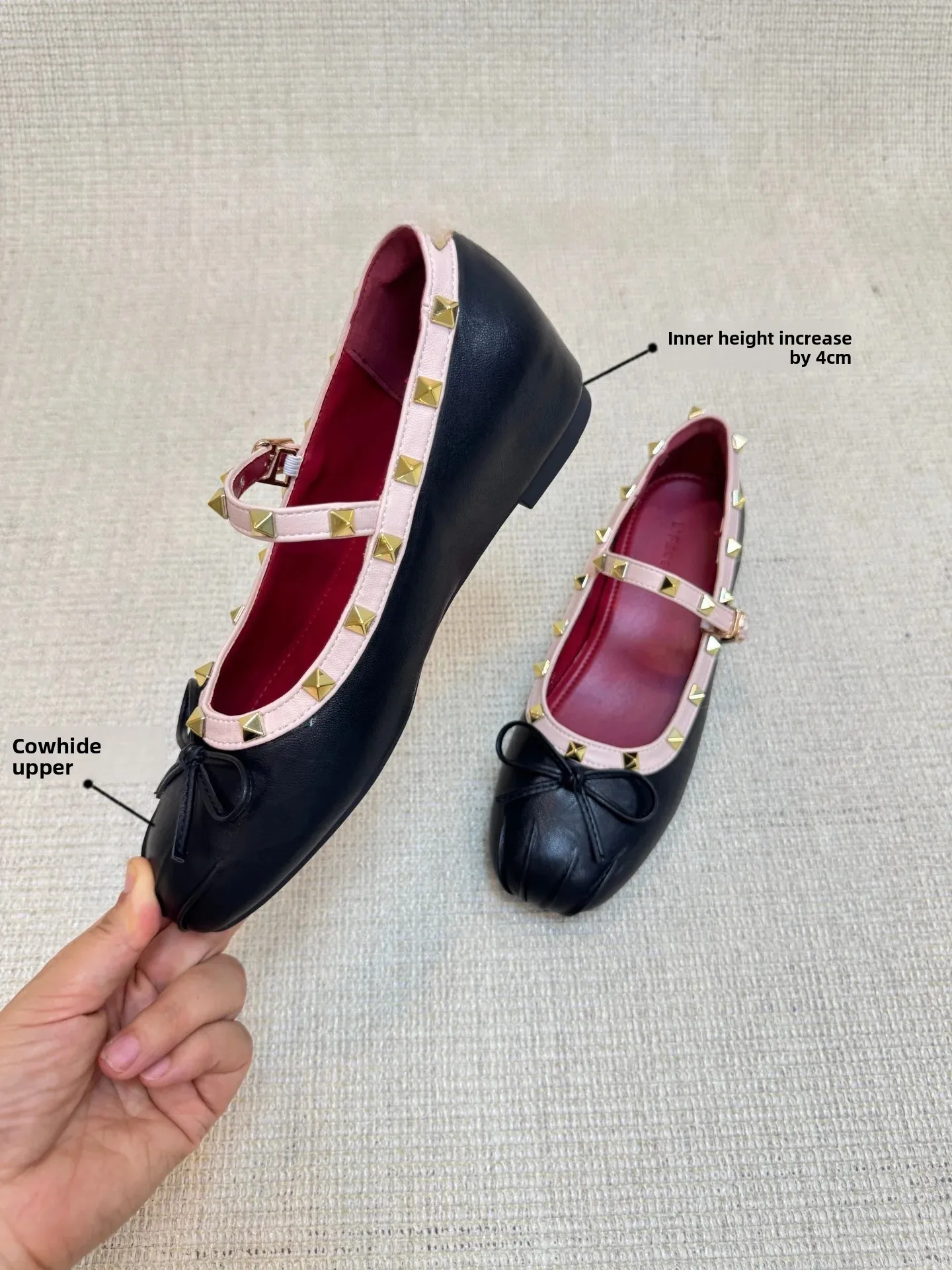 zapatos-planos-de-mujer-estilo-frances-con-lazo-de-mariposa-tipo-mary-jane-version-de-cuero-diseno-con-hebilla-y-4cm-de-al