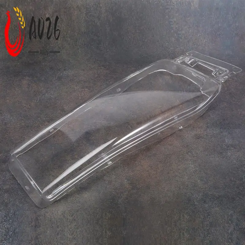 

A026-Car RIM-DRIVING LAMP/Light Glass Roof Rail Cap Transparent Lampshade Covers For NISSAN X-TRAIL T31 2007-2012