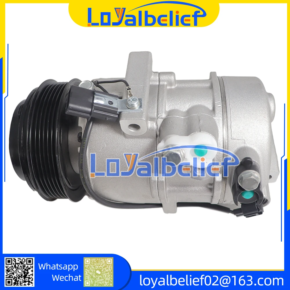 Auto AC Compressor For KIA SPORTAGE Hyundai i40 IX35 Tucson 12 2013-2016 97701-2S601 977012S601 977012S602 97701-2S602