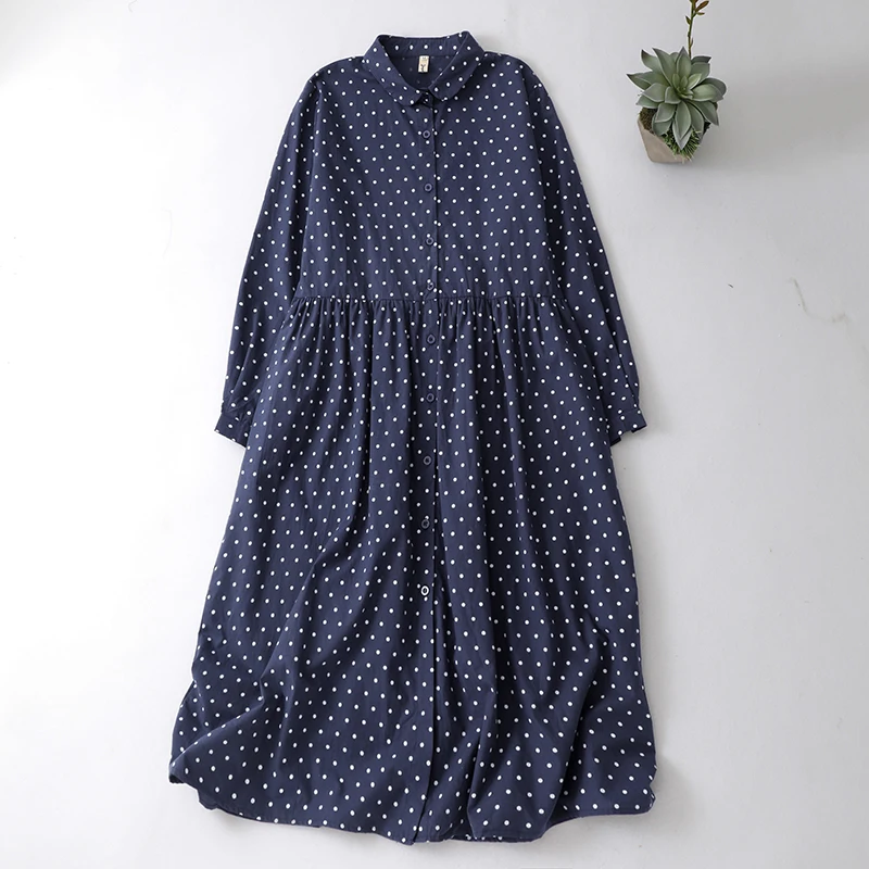 Cotton Vintage Casu… - image