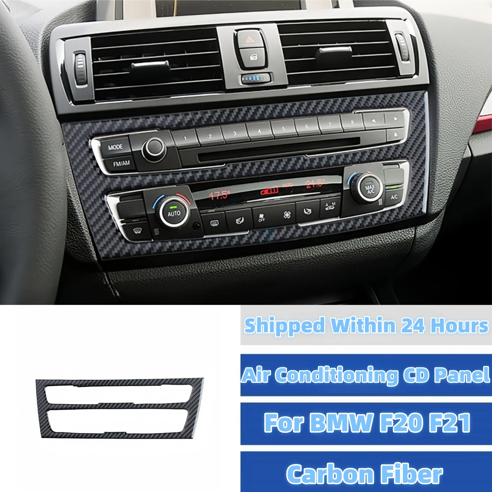 For Bmw F20 F21 1 S…