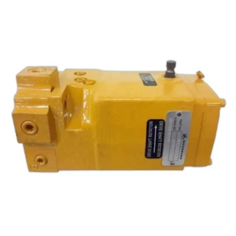 

ACTUATOR 7W-6722 7W6722 Engine Generator Set Parts 4W2213 4W-2213 For Caterpillar 3512 Engine