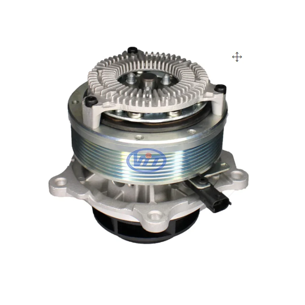 

VIT-SA Electromagnetic Clutch Water Pump 2104578 Truck Spare Parts