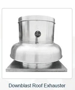 Ventilador de succión para techo de cocina y baño, escape centrífugo montado en la pared de 12,5 pulgadas, gran oferta