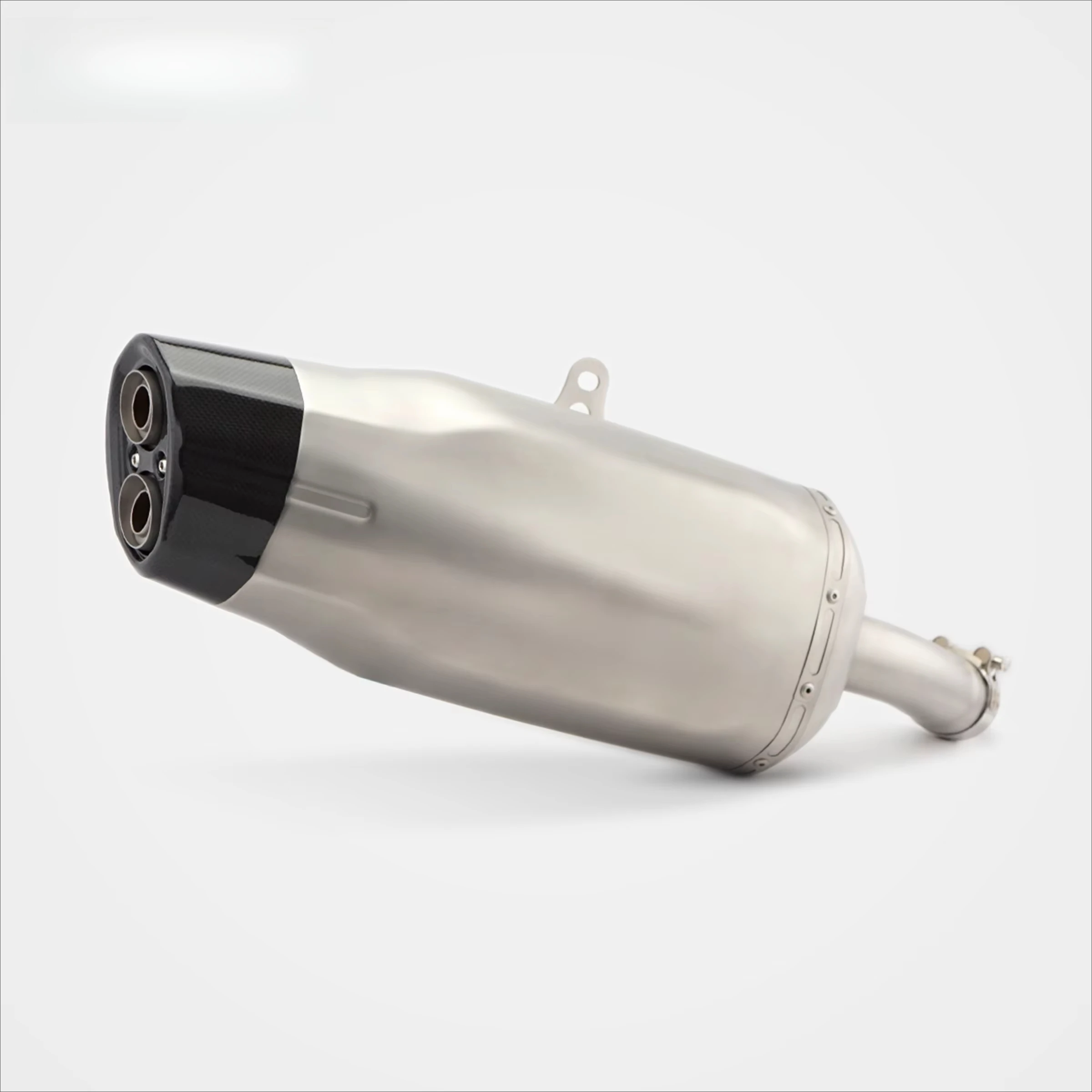 For SUZUKI V-strom800DE Fit 2022-2025 High Performance Off-Road Optimized for Power Boost Motorcycle Full Exhaust System OEM ODM
