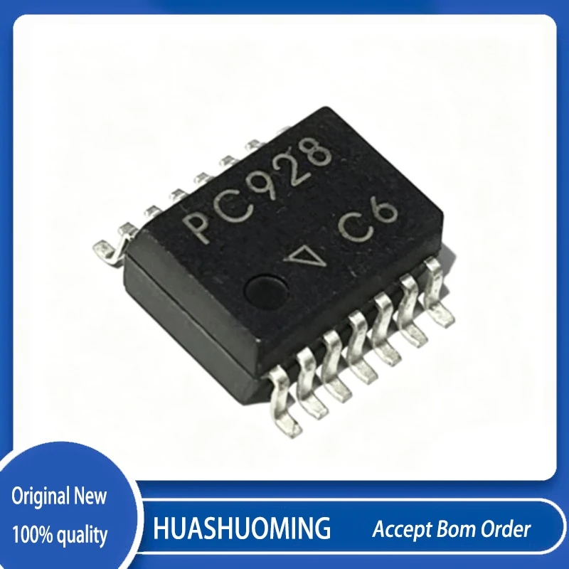 5Pcs/Lot  PC928   928   SOP-14
