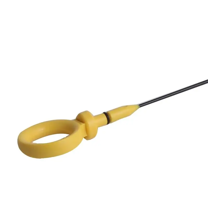 06E115611H, 06E1 15611H Oil Level Check Dipstick For A4 A5 S4 S5 A6 A7 A8 Q5 SQ5 Q7 3.2L 3.0T 2008-2018-A61E