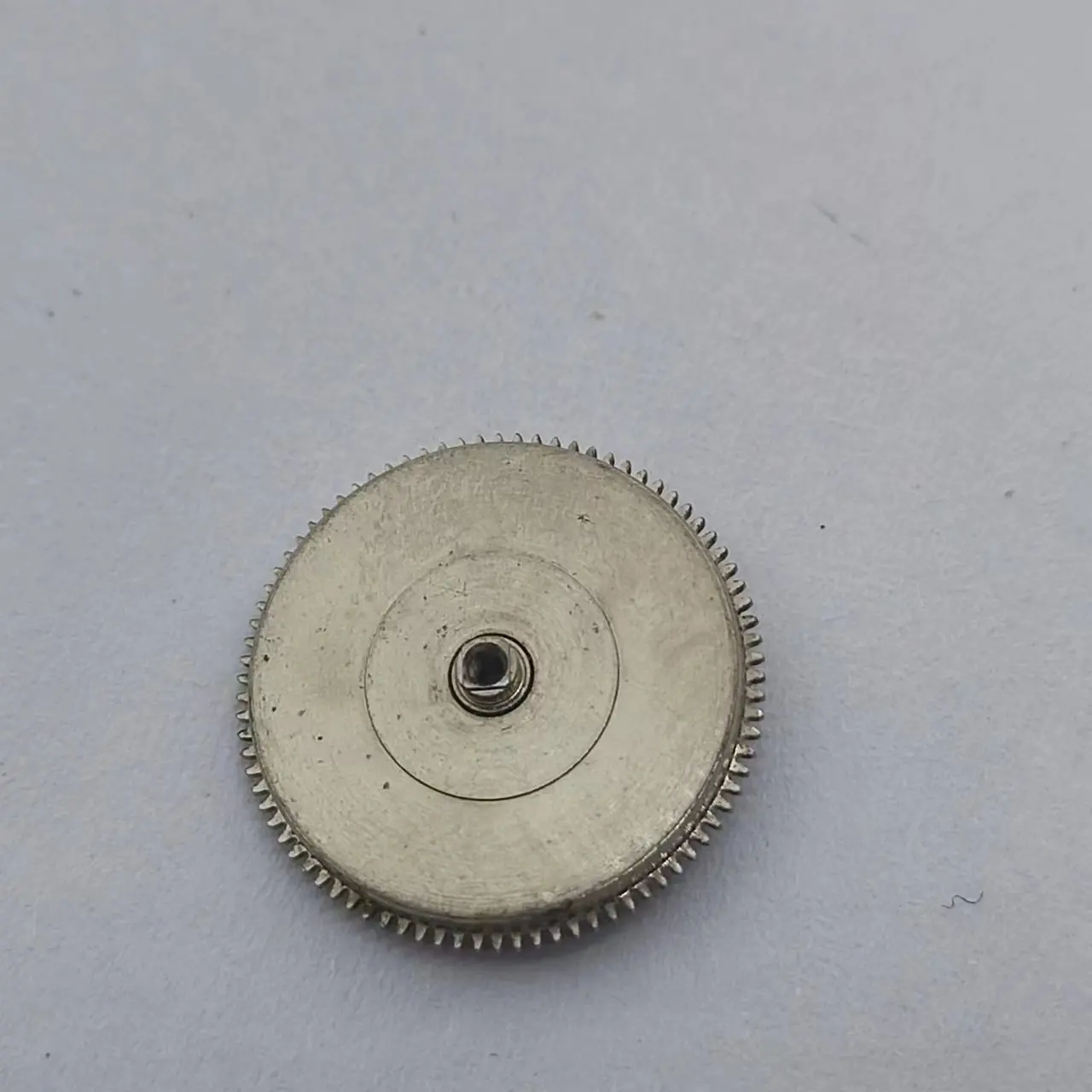 

Watch accessories, original Japanese 6309 mechanical movement, box wheel, large steel wheel, 6319 parts