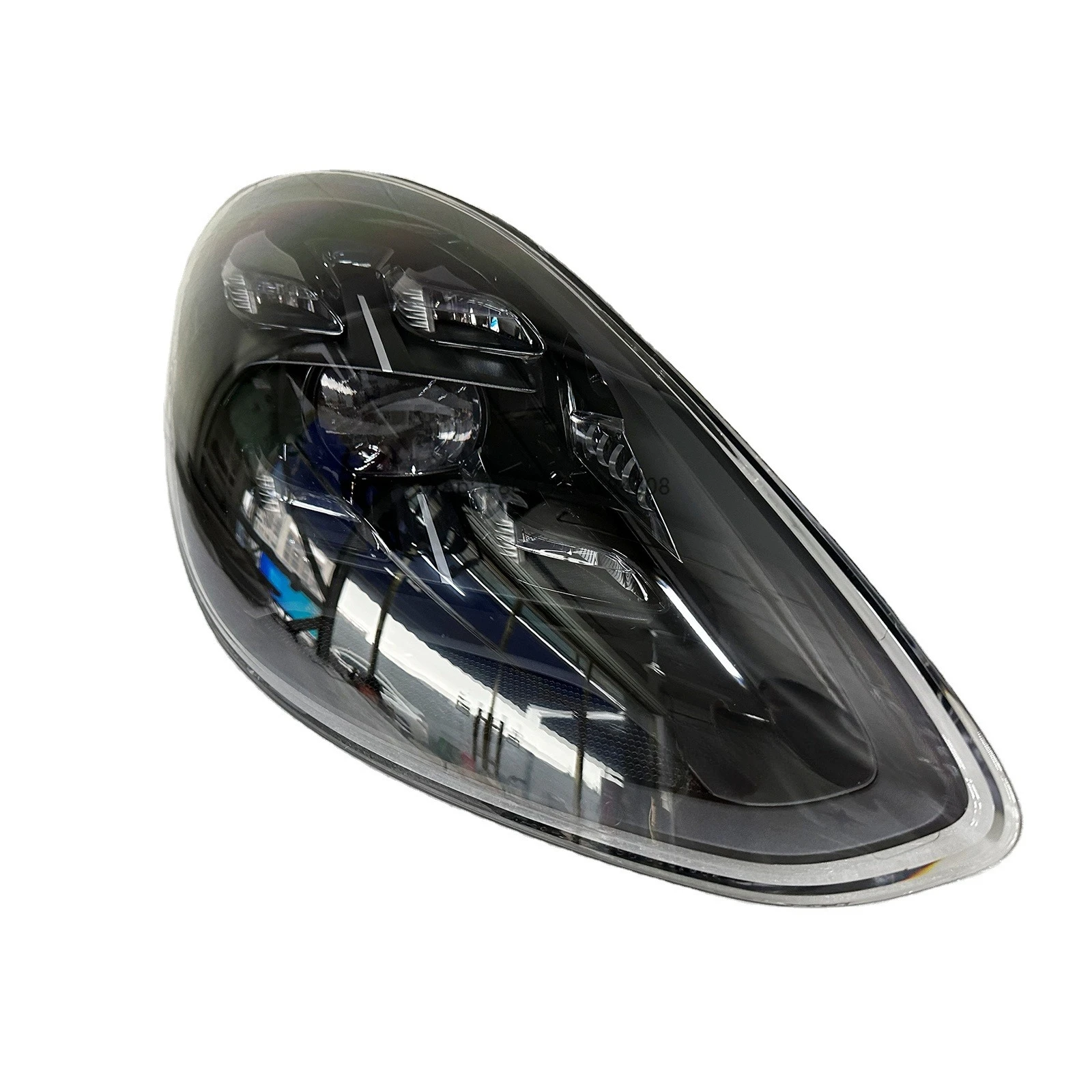 

Original Car Lighting matrix Headlights Suitable for Panamera 971 GTS Turbo S