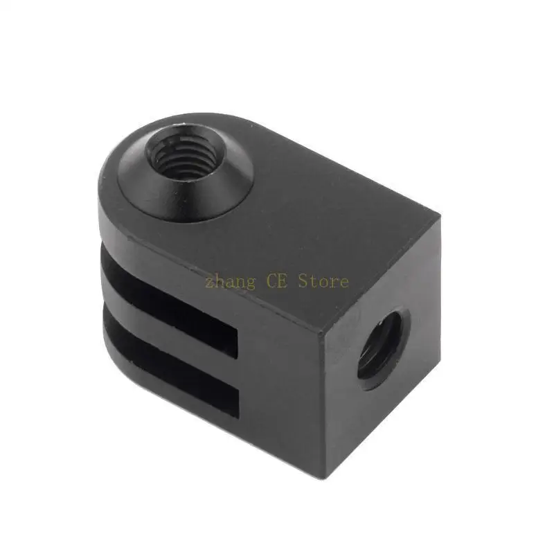 

M5TD Monopod Mount Base Black for Hero 8 7 SJCAM for Action Camera