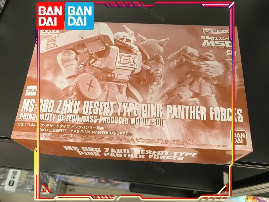 en-stock-kit-de-modelo-gundam-original-de-bandai-hg-ms-06d-zaku-desert-pink-panther-forces-figura-de-accion-de-anime-modelo-coleccionable-para-armar