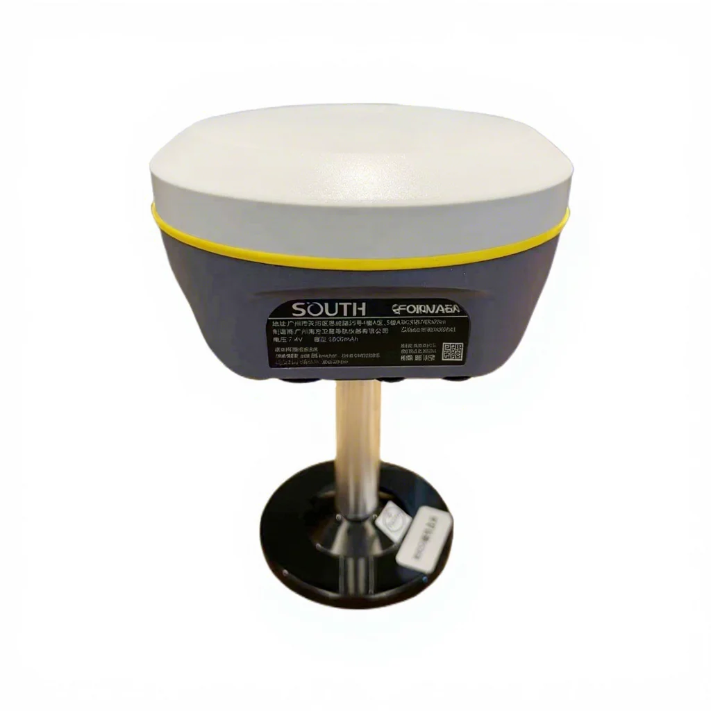 SOUTH G2 High-end Land Surveying Instrument 1598 Channels New Galaxy G2 GPSS RTK Receiver With Favorable Price