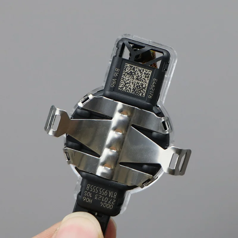 SSS+ Windshield Rain Humidity Sensor 81A955555B For Audi A3 A4 A5 A6 A7 Q3 Q5 Q7 Q8
