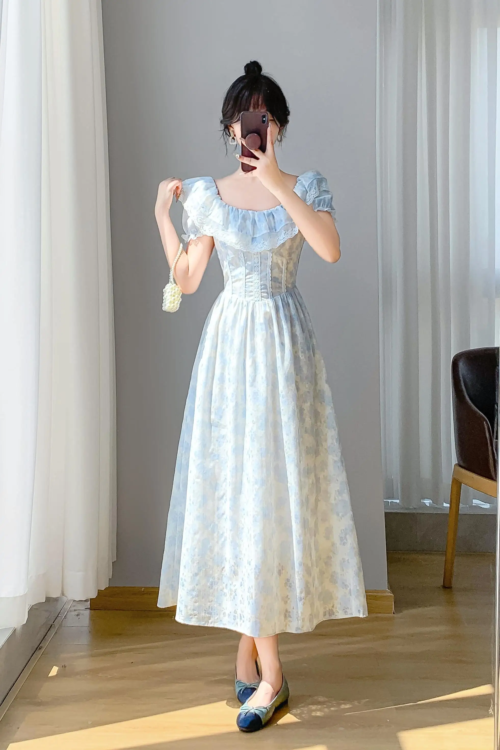 cute party dresses for women Aueoeo Cocktail Dresses for Women Evening Party, Cute Winter Outfits for Women Fashion Women Summer Fashion Sexy Solid One-Shoulder Pleated Split Fork Dress